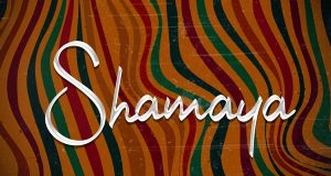 Idowest & Patoranking – Shamaya