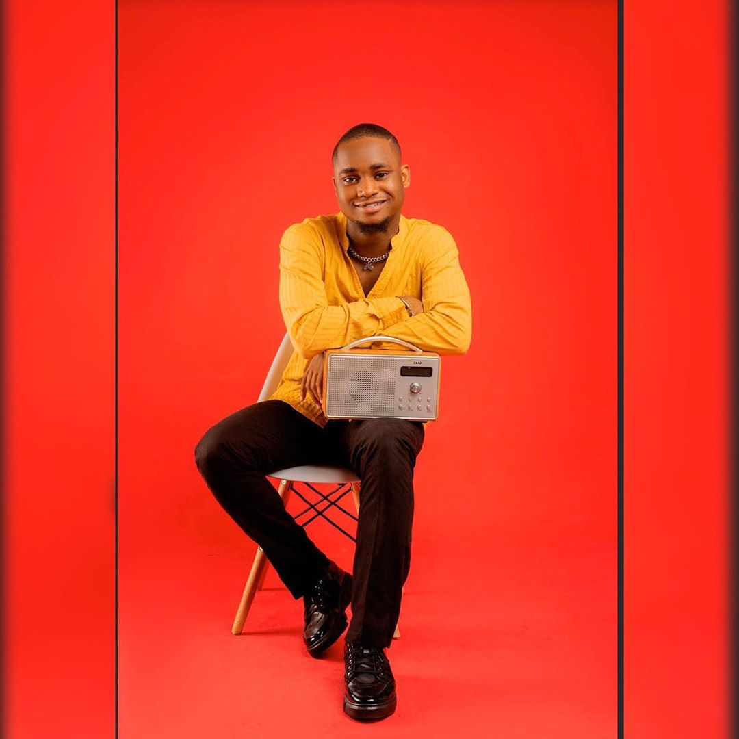 My Son Is My Everything - Iyabo Ojo 2 Iyabo Ojo