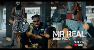 Mr Real – Baba Fela [ViDeo]