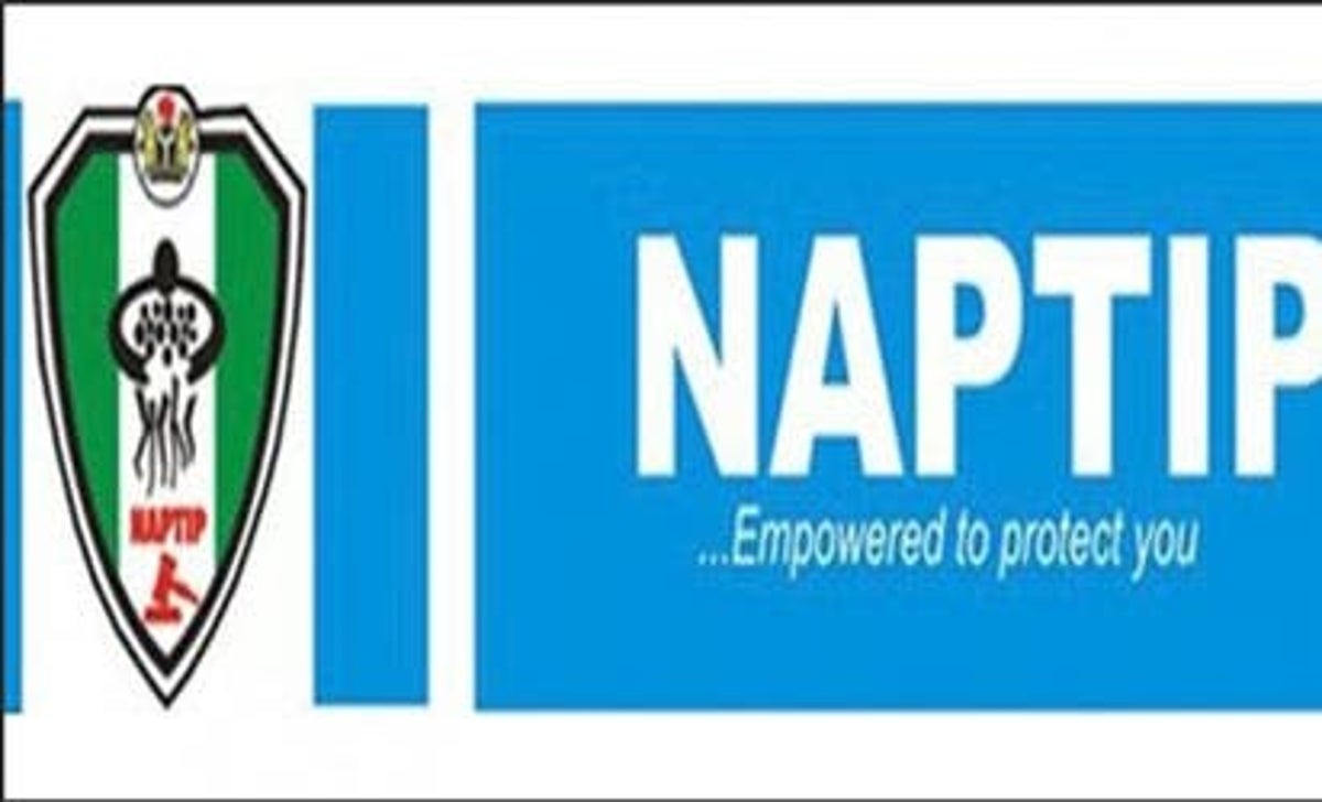 National Agency for the Prohibition of Trafficking in Persons NAPTIP