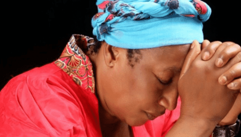 Patience Ozokwo