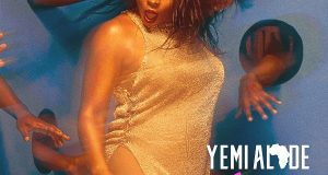 Yemi Alade – Boyz [ViDeo]