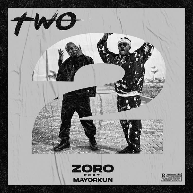 Zoro – Two ft Mayorkun [ViDeo]
