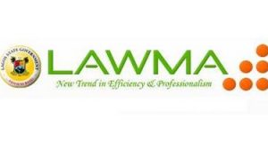 The Lagos State Waste Management Authority, LAWMA