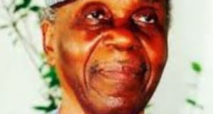 AbdulGaniyu Abdulrazaq