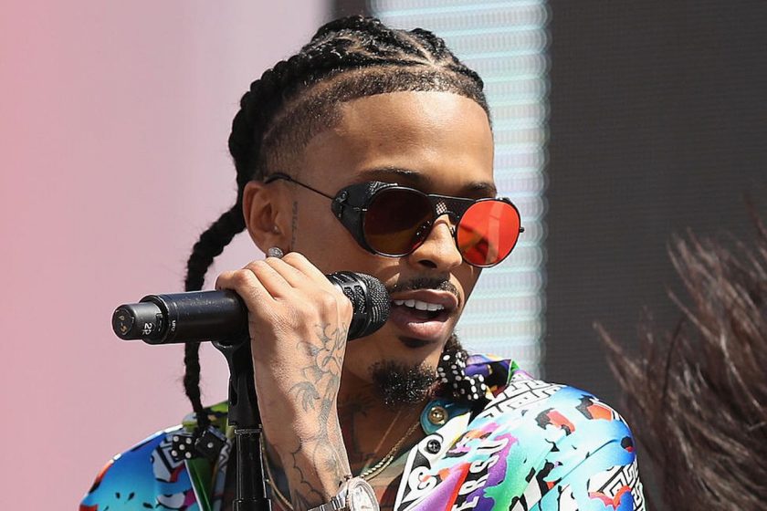 August Alsina
