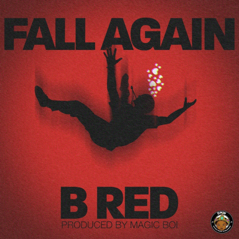 B Red – Fall Again