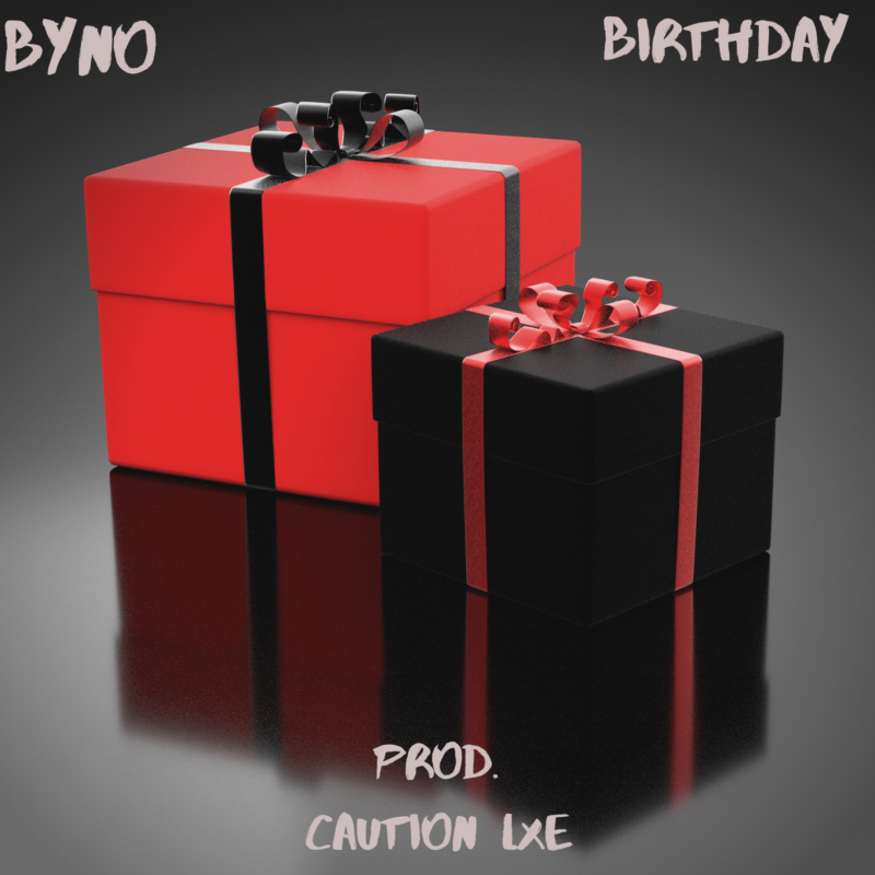 Byno – Birthday