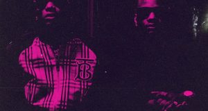 DJ Tunez & Wizkid – Cool Me Down