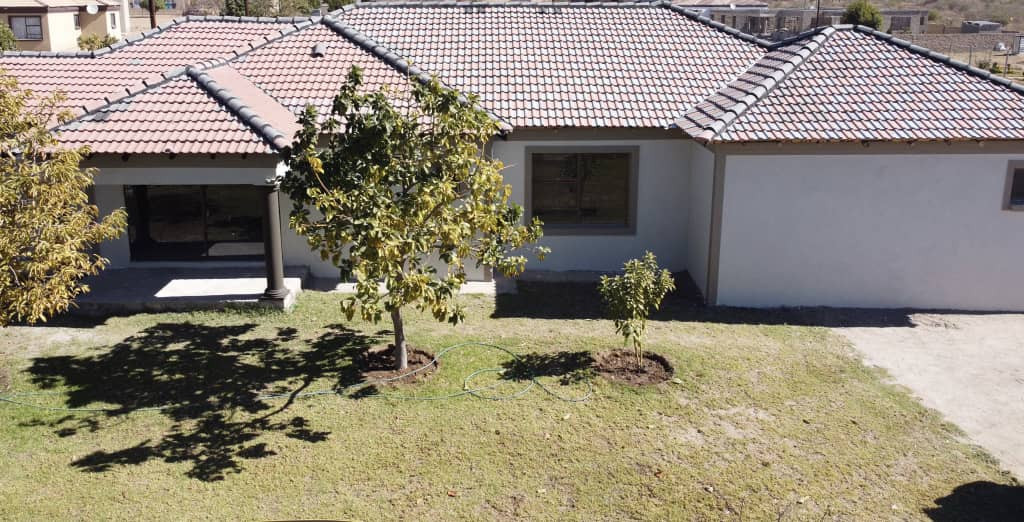I’m Proud Of Myself For Building A House For My Parents - Eva Modika 2 Eva Modika