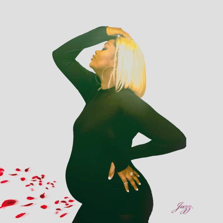 K-Solo, Wife Are Expecting Their 2nd Child Together 2 K Solo and his wife, Matop