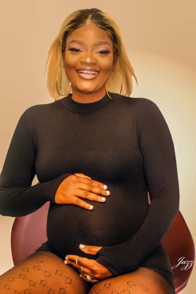K-Solo, Wife Are Expecting Their 2nd Child Together 3 K Solo and his wife, Matop