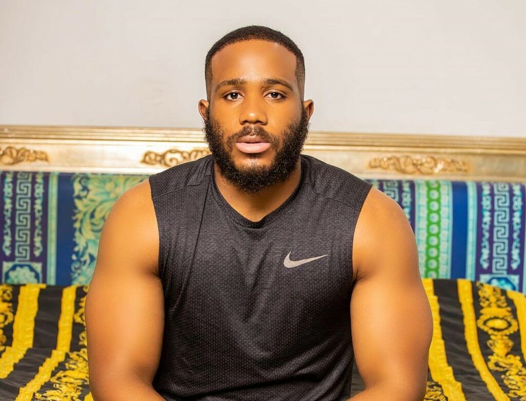 BBNaija's KiddWaya Is A Housemate To Prove That He Can Entertain - Terry Waya 1 BBNaija Kiddwaya