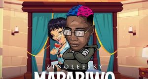 Zinoleesky – Mapariwo