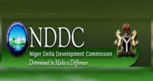 The Niger Delta Development Commission