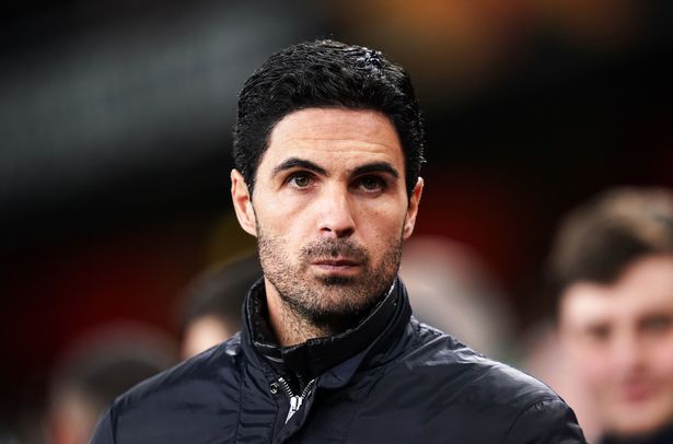 Winning The EPL Will Not Make Arsenal Complacent - Arteta 1 Mikel Arteta