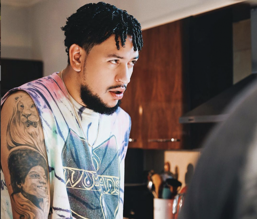 AKA – Monuments ft Yanga Chief, Grandmaster Ready D [ViDeo]