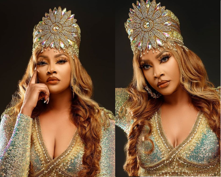 Put Some Respect On My Name - Angela Okorie 2 Angela Okorie