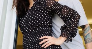 Anushka Sharma and Virat Kohli