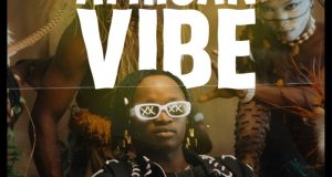 Ayanfe – African Vibe