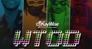 DJ Kaywise – What Type Of Dance ft Mayorkun, Naira Marley & Zlatan