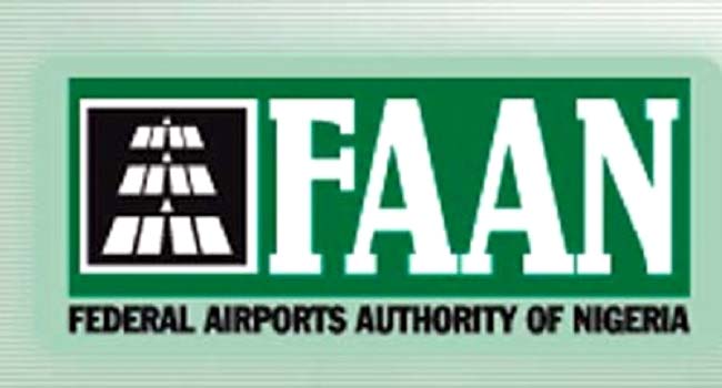 The Federal Airports Authority of Nigeria (FAAN)