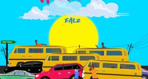 Falz – One Trouser