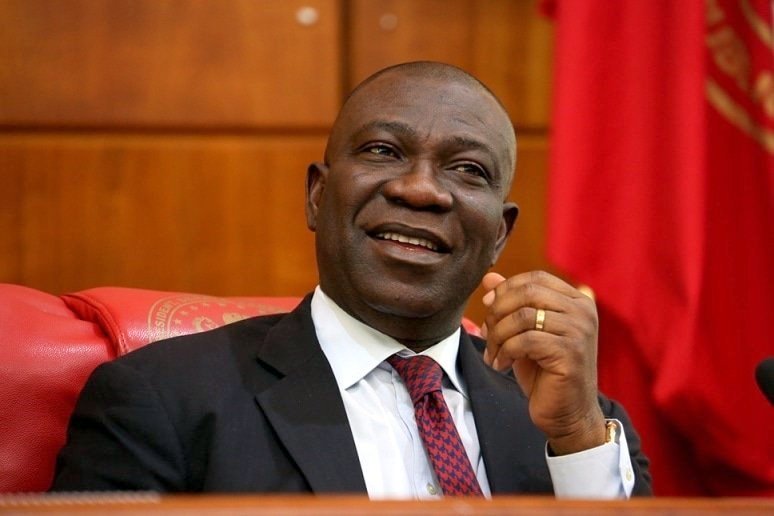 Nigeria’s Policing System Has Failed - Ike Ekweremadu 1 Ike Ekweremadu