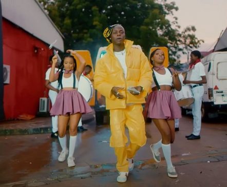 Mohbad – Overhype [ViDeo]