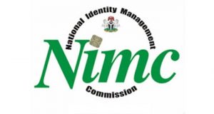 National Identity Management Commission, NIMC