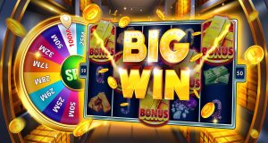 Rich and Famous who have Won Big Amounts in Slots