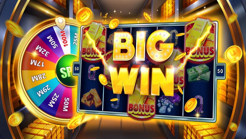 Rich and Famous who have Won Big Amounts in Slots