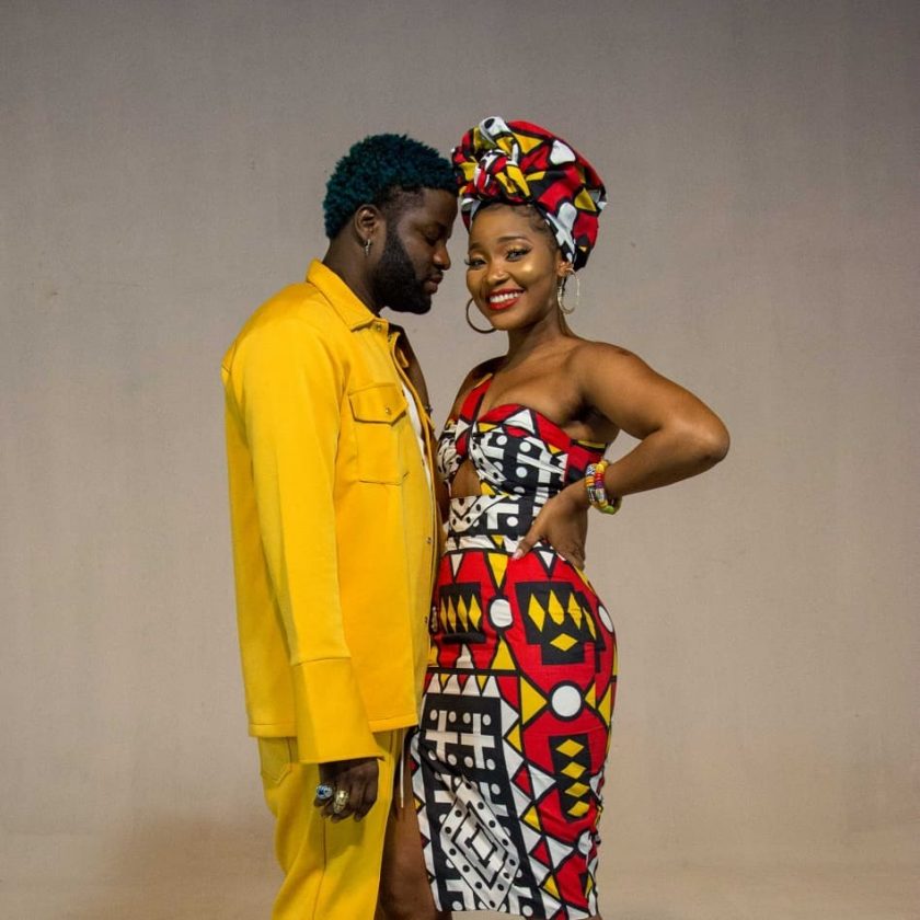 Skales – Badman Love [ViDeo]