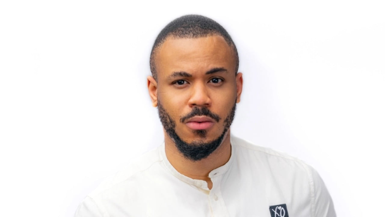 #EndSARS: I Pray Nigerians Heal From These Trying Times - BBNaija's Ozo 1 BBNaija Ozo