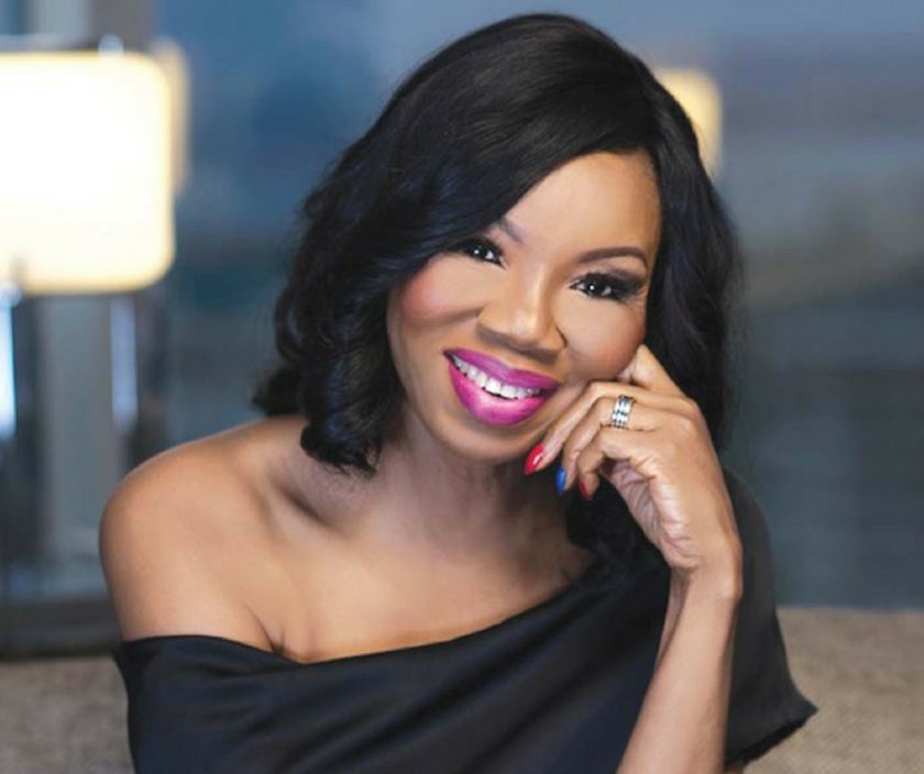 Betty Irabor