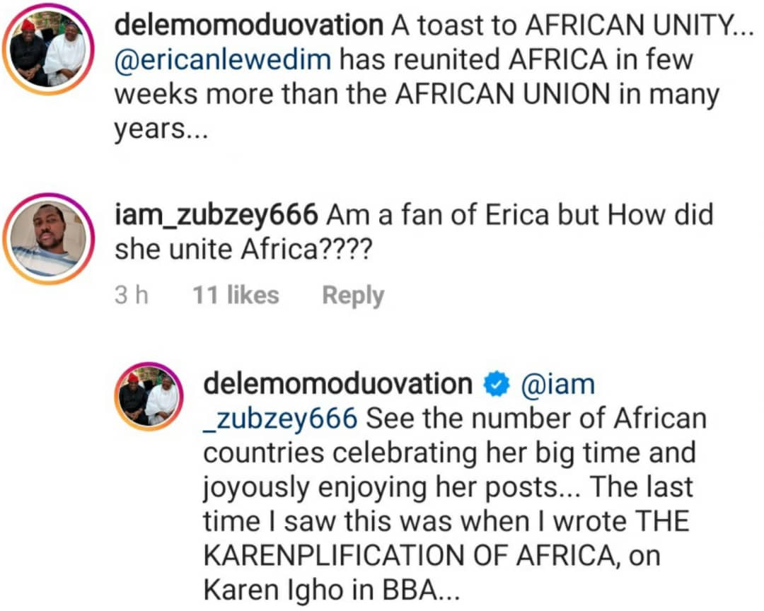 Dele Momodu