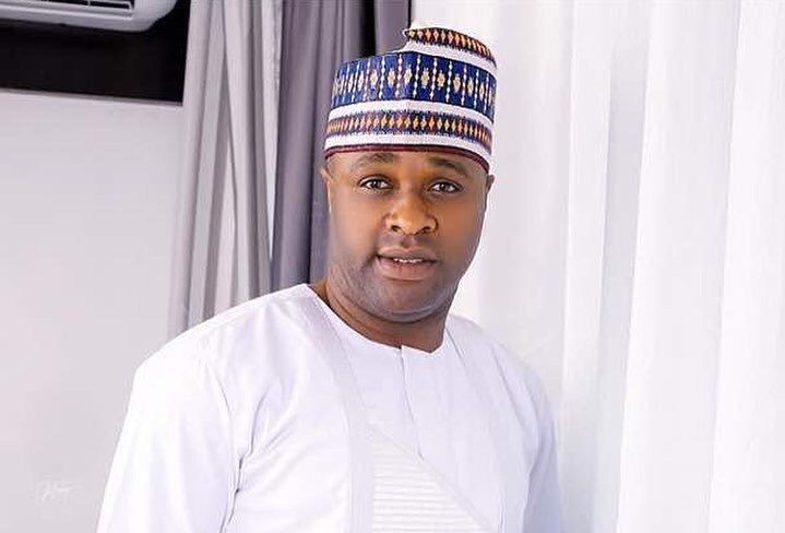 My Mother Must Clock 120 - Femi Adebayo 1 Femi Adebayo
