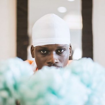Fireboy DML NaijaVibe