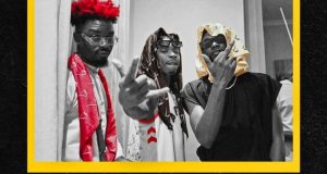 FloWolf, Dremo & Mayorkun – On A Jay