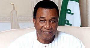 Jim Nwobodo