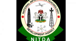 The National Information Technology Development Agency, NITDA