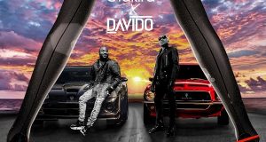 Olakira & Davido – Maserati Remix