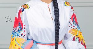 Alaafin of Oyo's Wife, Olori Aanu