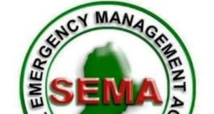 The Bauchi State Emergency Management Agency (SEMA)