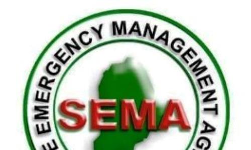 The Bauchi State Emergency Management Agency (SEMA)