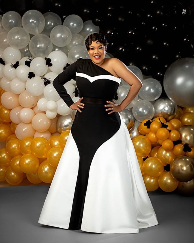 Toyin Abraham