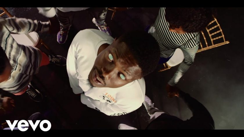 Vector – No Peace [Video]