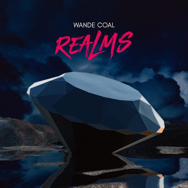 Wande Coal - Realms EP