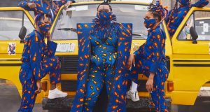 Yemi Alade – True Love [ViDeo]