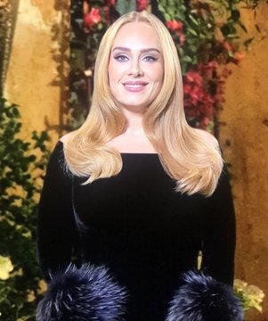 Adele Flaunts New Body Transformation Photos 3 Adele